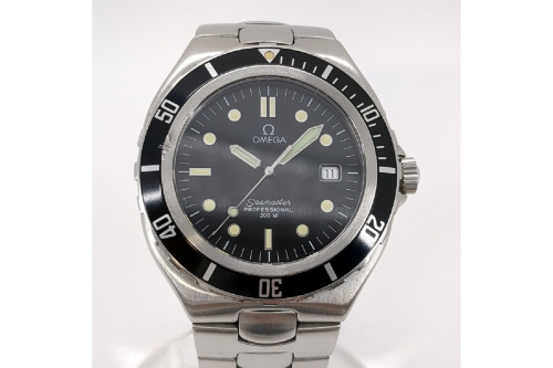 OMEGA（オメガ）のシーマスター