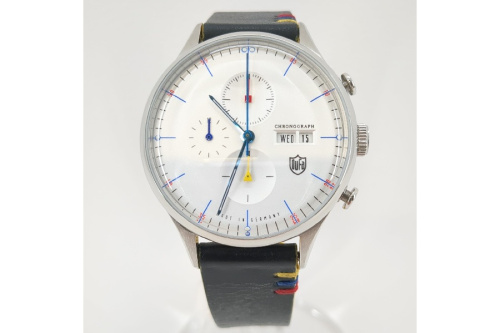 中古腕時計のDUFA（ドゥッファ）
