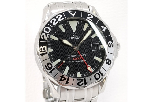 静岡市駿河区のOMEGA(オメガ)