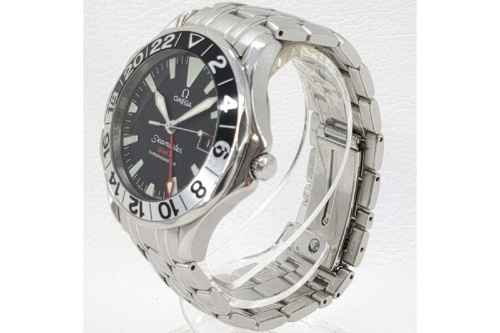 ブランド腕時計の中古