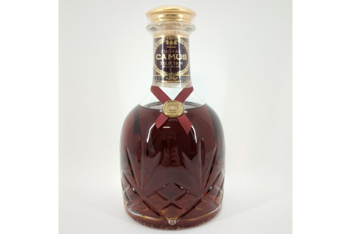 中古酒のCAMUS(カミュ)