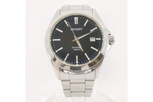 中古腕時計のORIENT（オリエント）