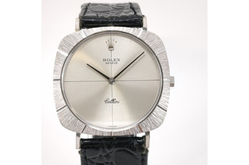 静岡市駿河区のROLEX（ロレックス）