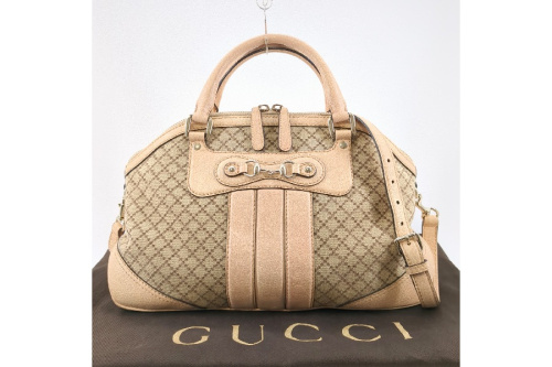中古ブランドバッグのGUCCI（グッチ）