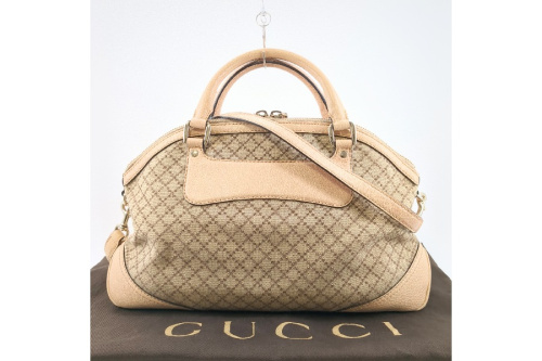 GUCCI（グッチ）のホースビット