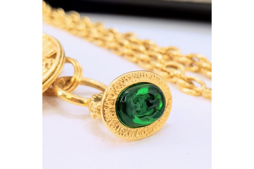中古 ブランド アクセサリーのCHANEL シャネル