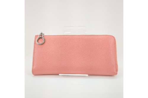 中古ブランド財布のBVLGARI（ブルガリ）
