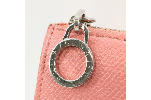 BVLGARI（ブルガリ）の長財布