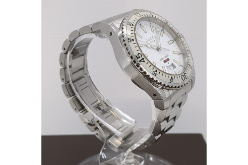 腕時計のGUCCI(グッチ）