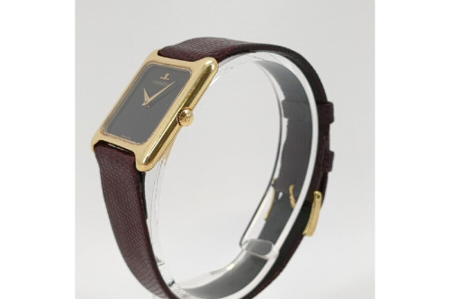 JAEGER LECOULTRE（ジャガー・ルクルト）の静岡市駿河区買取