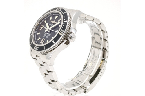 BREITLING（ブライトリング）の静岡市駿河区買取