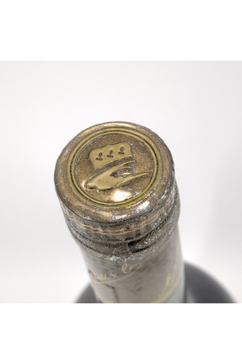 コニャック　COGNAC　古酒の5大コニャック（レミーマルタン、カミュ、ヘネシー、クルボアジェ、マーテル）