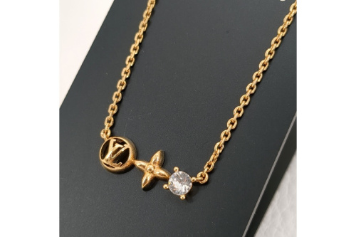 ゴールドカラーのLOUIS VUITTON(ルイヴィトン)