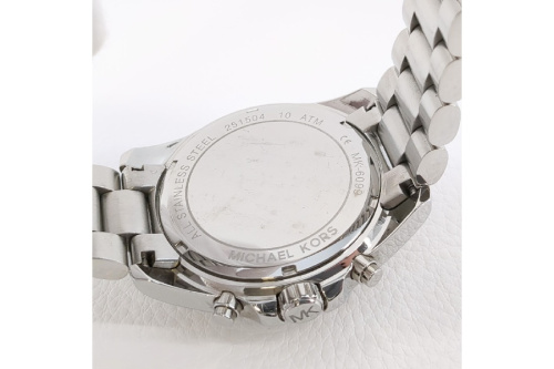 ブランド時計のマイケル・コース（MICHAEL KORS）