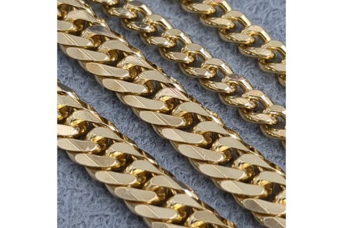 金・プラチナの貴金属