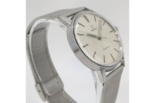 ブランド品のOMEGA（オメガ）