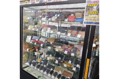 ルイ・ ヴィトン（LOUIS VUITTON）のブランド品買取販売