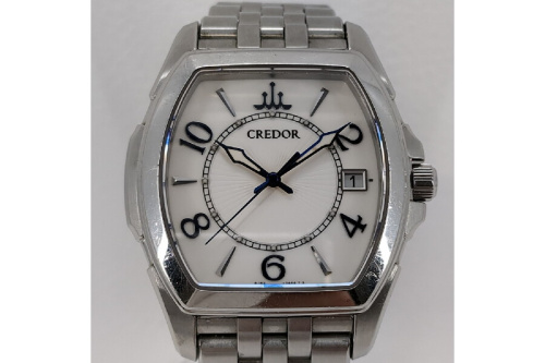 時計のSEIKO（セイコー）