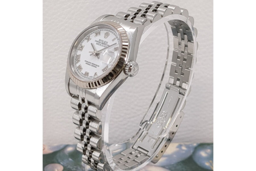 ロレックス（ROLEX）の静岡市駿河区