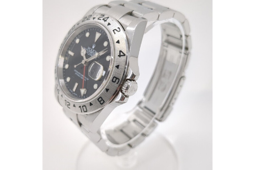 ロレックス（ROLEX）の静岡市駿河区