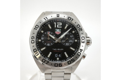 腕時計のタグ・ホイヤー（TAG HEUER）