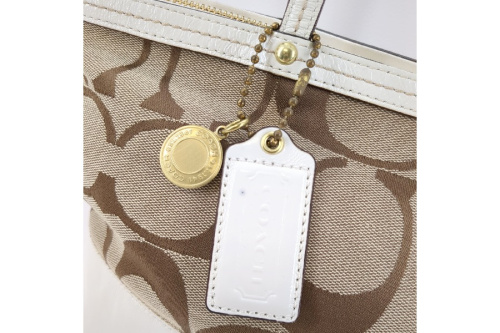 コーチ(COACH)のブランドバッグ買取販売