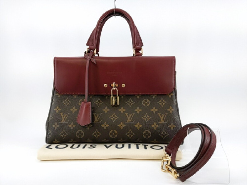 ルイ・ ヴィトン（LOUIS VUITTON）の静岡市駿河区