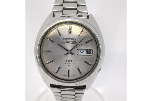 セイコー（SEIKO）のジャンク品