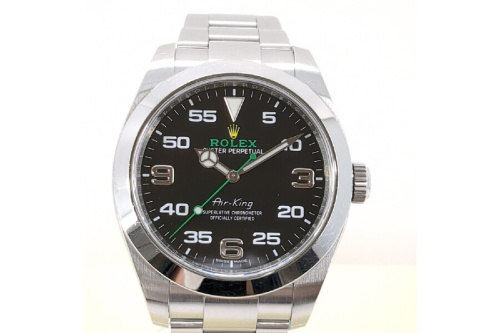 ロレックス（ROLEX）の腕時計