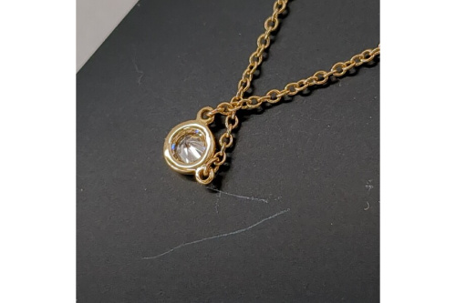 ティファニー（Tiffany＆Co）のダイヤモンド