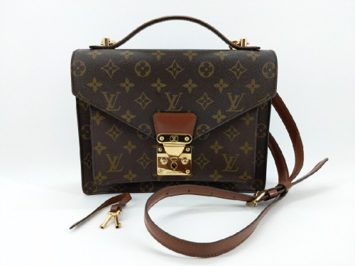 バッグのハンドバッグ