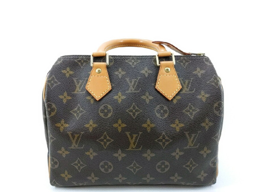 ハンドバッグのルイ・ ヴィトン（LOUIS VUITTON）