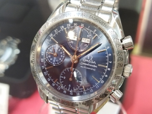 ブランド時計のロレックス（ROLEX）