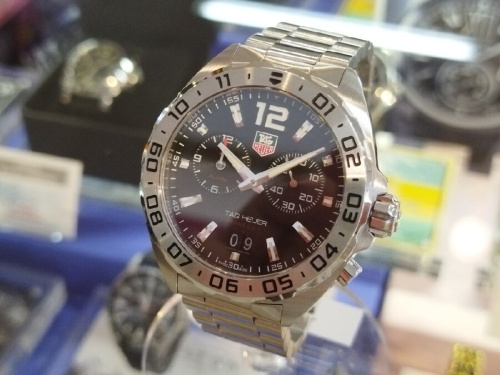 ロレックス（ROLEX）の静岡市駿河区