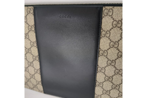 クラッチバッグのグッチ（GUCCI）