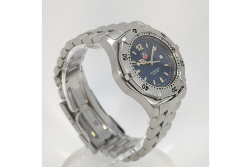 腕時計のタグ・ホイヤー（TAG HEUER）