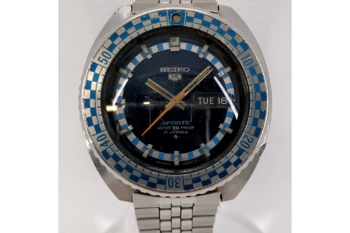 腕時計のオメガ（OMEGA）