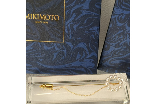 MIKIMOTOのK18