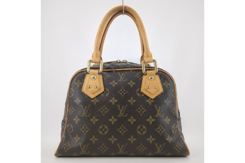 ハンドバッグのルイ・ ヴィトン(LOUIS VUITTON)