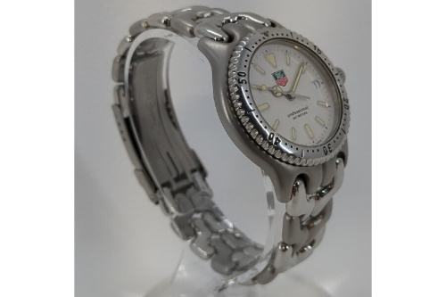 ブランド時計のタグ・ホイヤー(TAG HEUER)