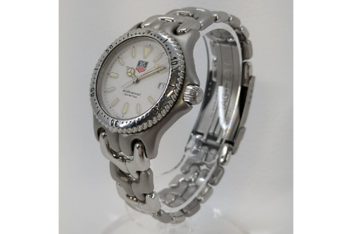 タグ・ホイヤー(TAG HEUER)の腕時計