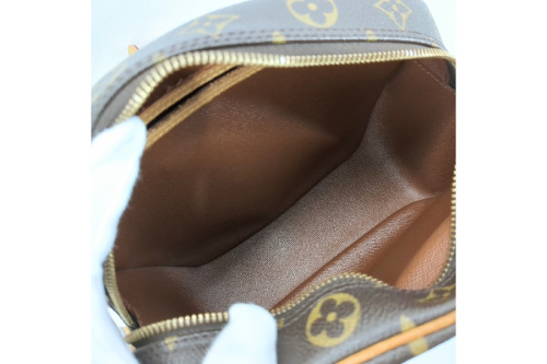 ショルダーバッグのルイ・ ヴィトン（LOUIS VUITTON）