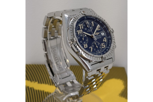ブランド時計のブライトリング（BREITLING）