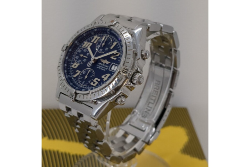 ブライトリング（BREITLING）の腕時計