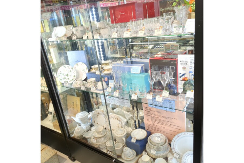 ギフト・雑貨の洋食器