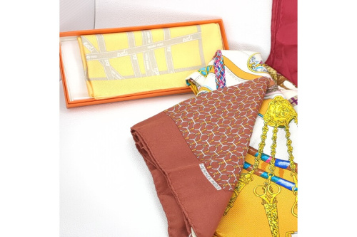 HERMES　BVLGARI　GUCCIの静岡市　駿河区　ブランド品　