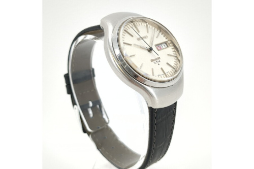 ブランド時計のセイコー（SEIKO）