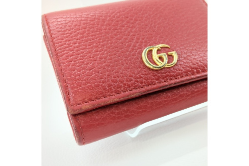 グッチ（GUCCI）のプチマーモント