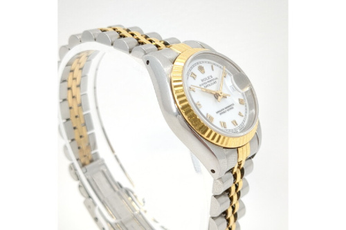 腕時計のロレックス（ROLEX）
