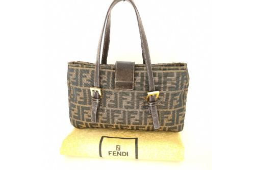 フェンディ（FENDI）のズッカ　　　